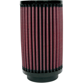 Universal Air Filter Centered by K&N