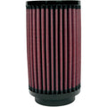 Universal Air Filter Centered by K&N