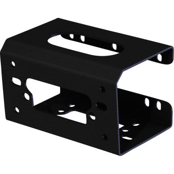 Arctic Cat Modular Winch Mount by Kfi Products