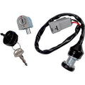 CF Moto Ignition Switch by Moose Offroad