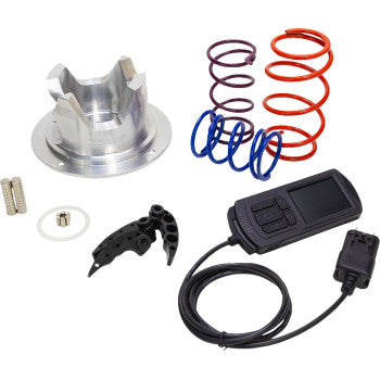 Polaris Stage 2 Power Package Kit by Dynojet