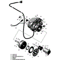 MAGNETO AND ELECTRIC STARTER - 2018 CAN AM MAVERICK TRAIL EFI