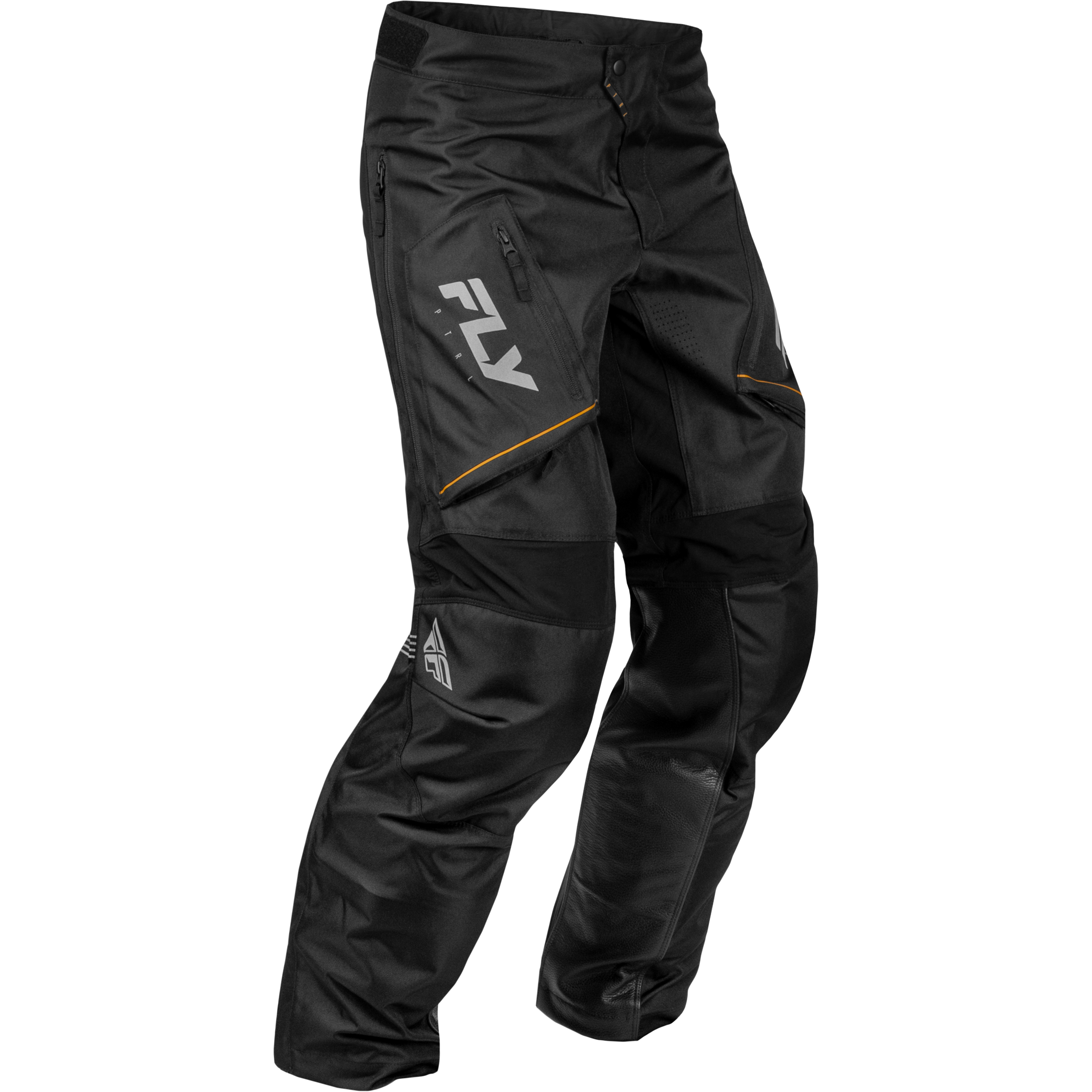 Patrol Over-Boot Pants (2027) by Fly Racing