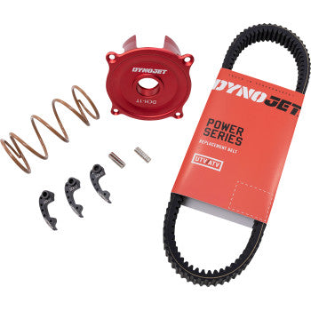 Wildcat XX Grip N Rip Clutch Kit by Dynojet