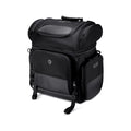 57L - Voyage Premium XL Indian Motorcycle Sissy Bar Bag by Viking Bags