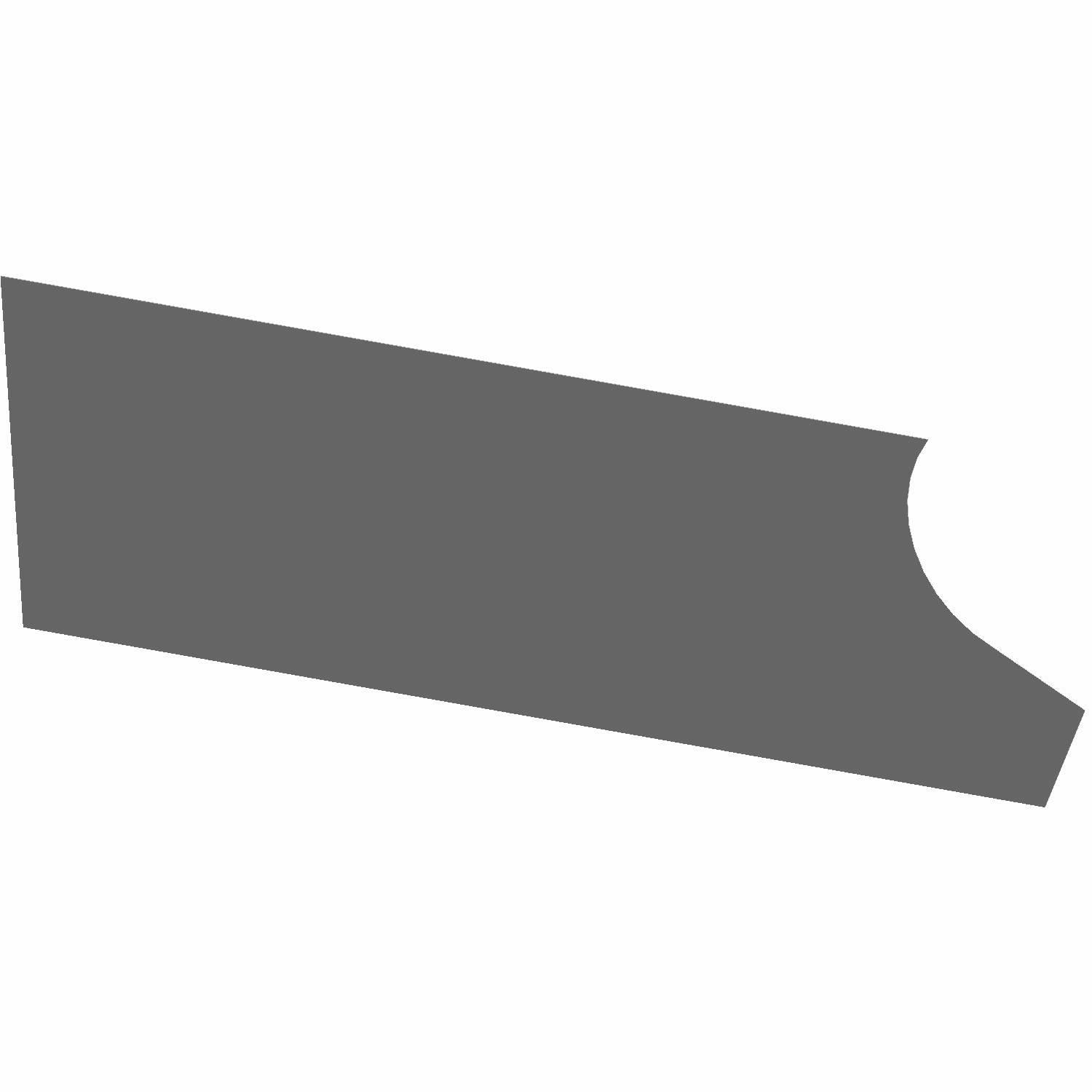 Foil by Polaris