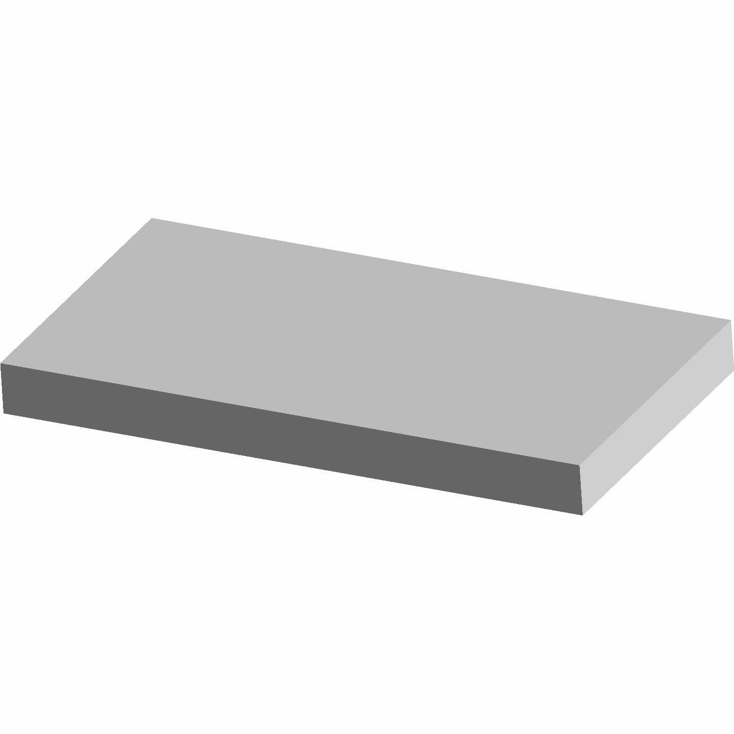 Foil Access Panel Foam by Polaris