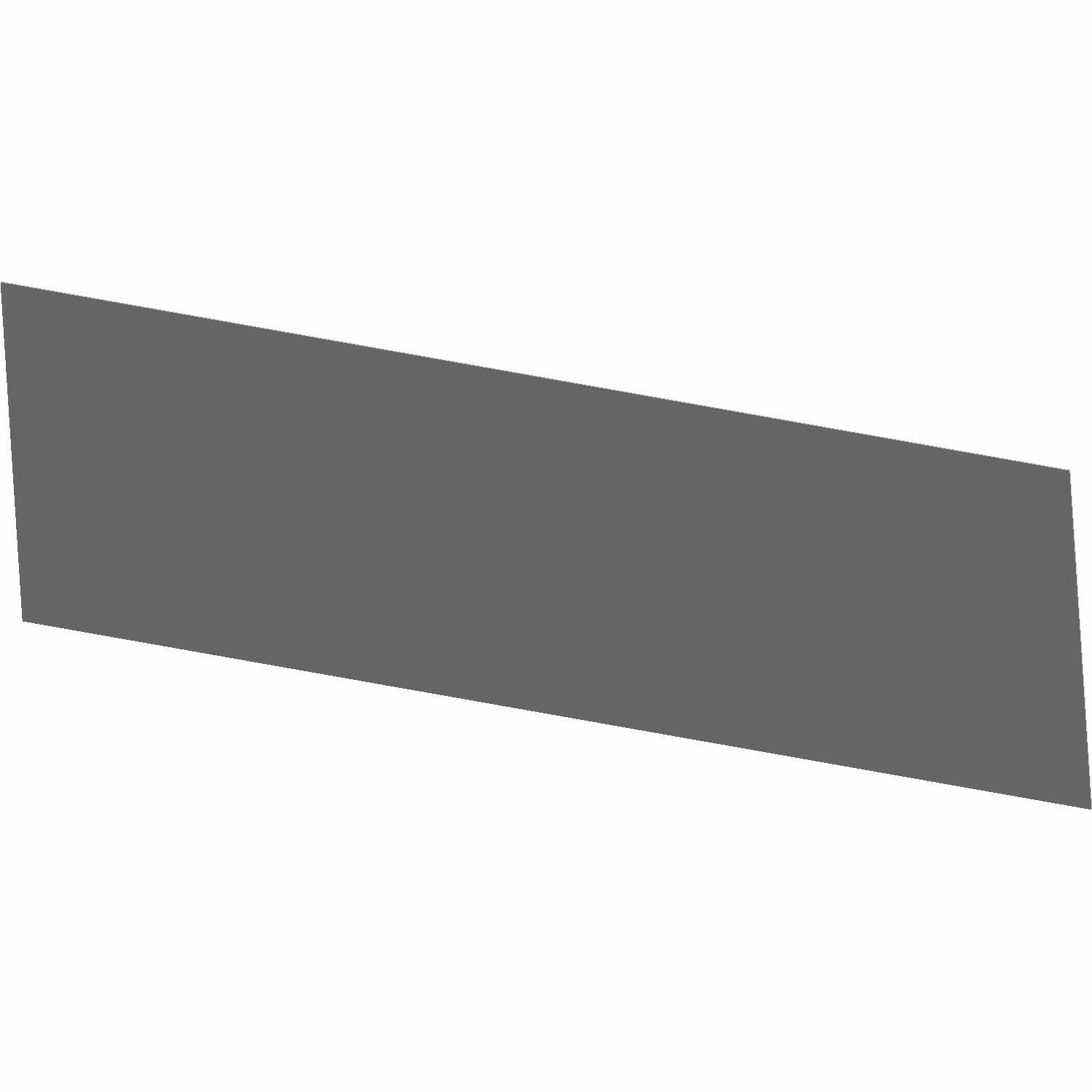 Floor Foil Vertical by Polaris