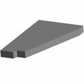 Floor Back Foam Right by Polaris