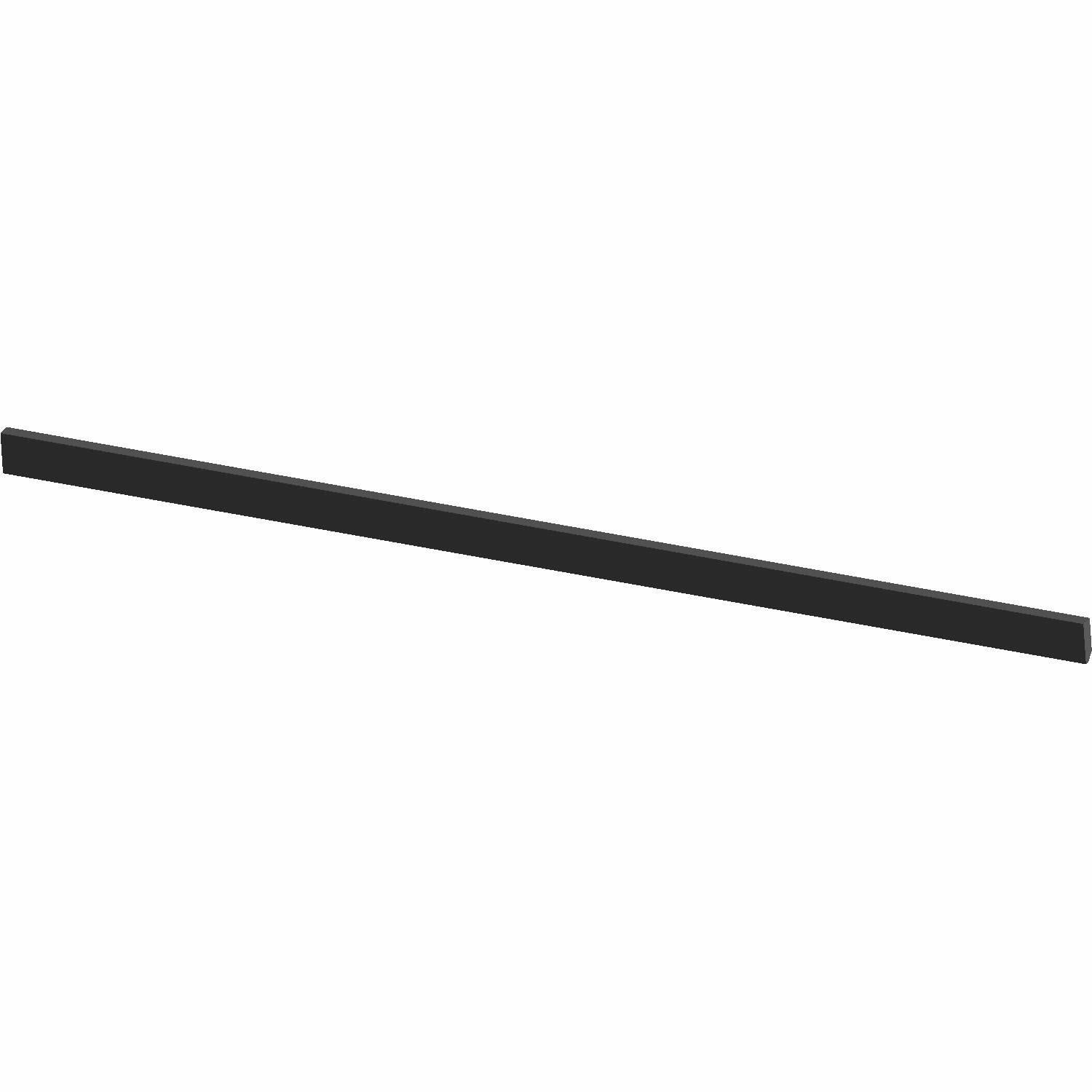 Rear Pad Seat Base by Polaris