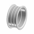 Intake Boot Clutch by Polaris