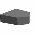 Inlet Foam Filter by Polaris