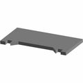 Floor Back Foam by Polaris