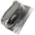 Seat Base Shield by Polaris