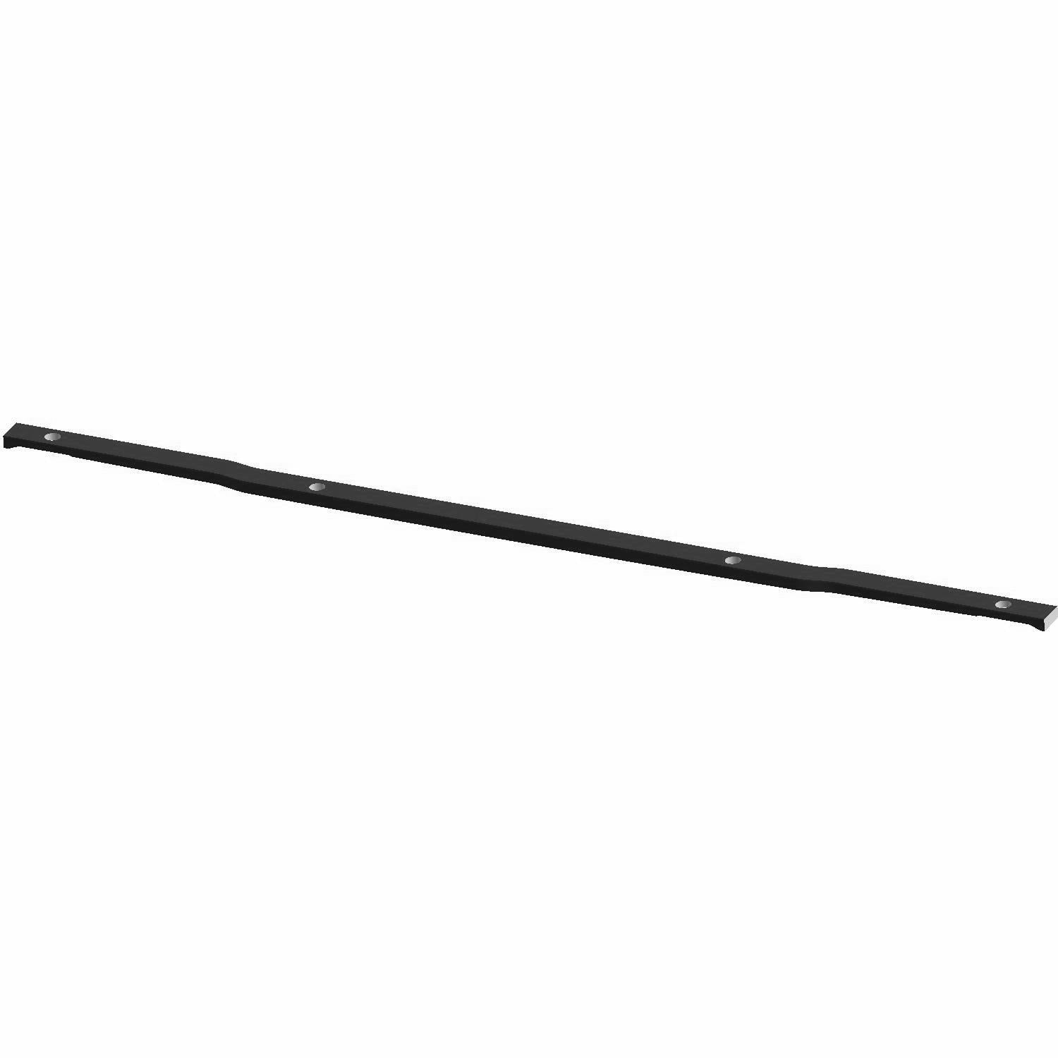Roof Rear Foam Seal by Polaris