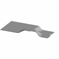 Floorback Shield by Polaris