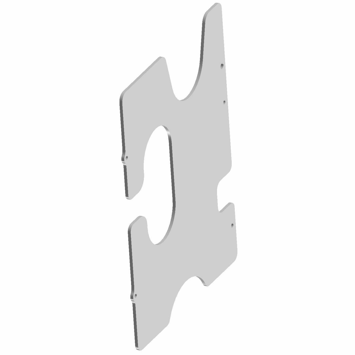 Front Fender by Polaris