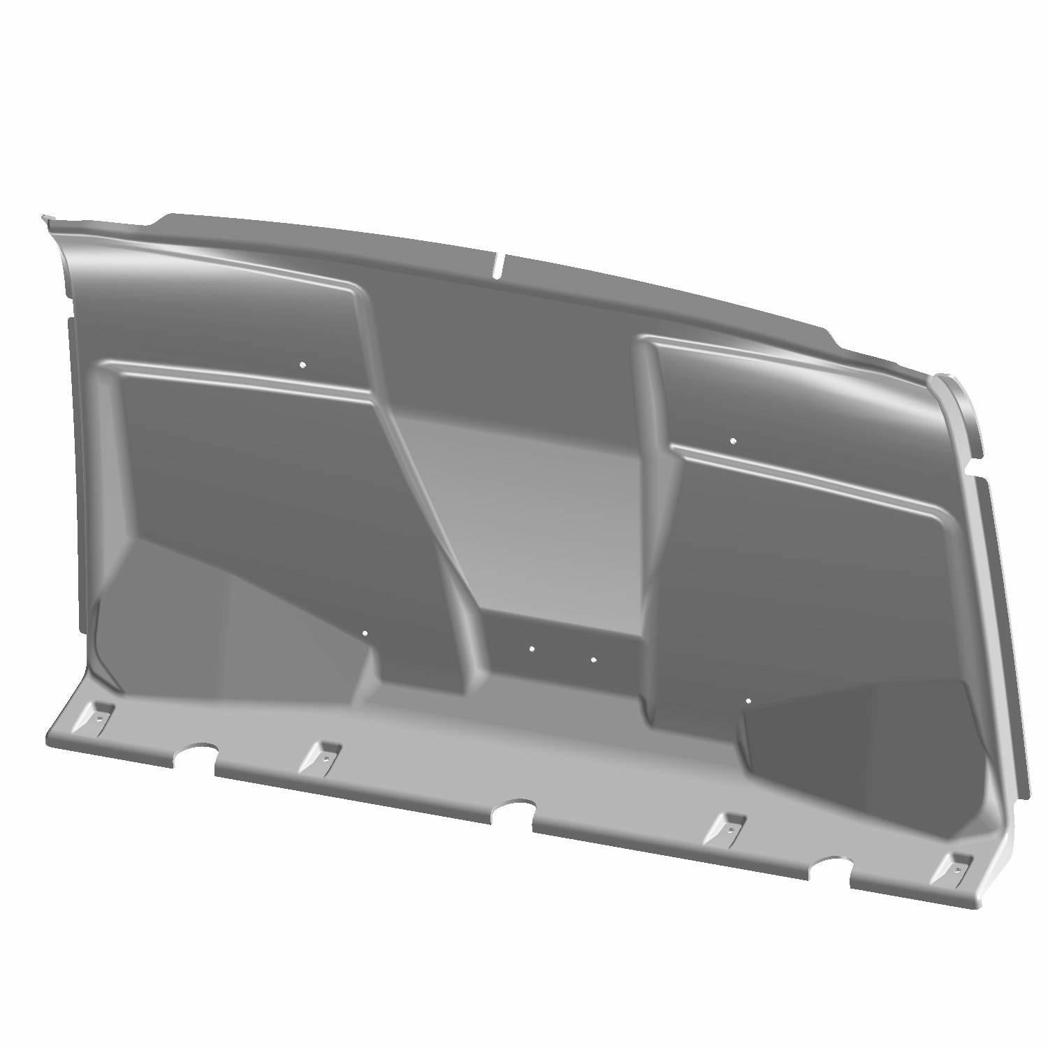 Rear Roof Liner by Polaris