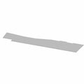 Front Foil Closeoff by Polaris