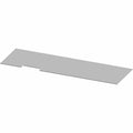Front Foil Closeoff by Polaris