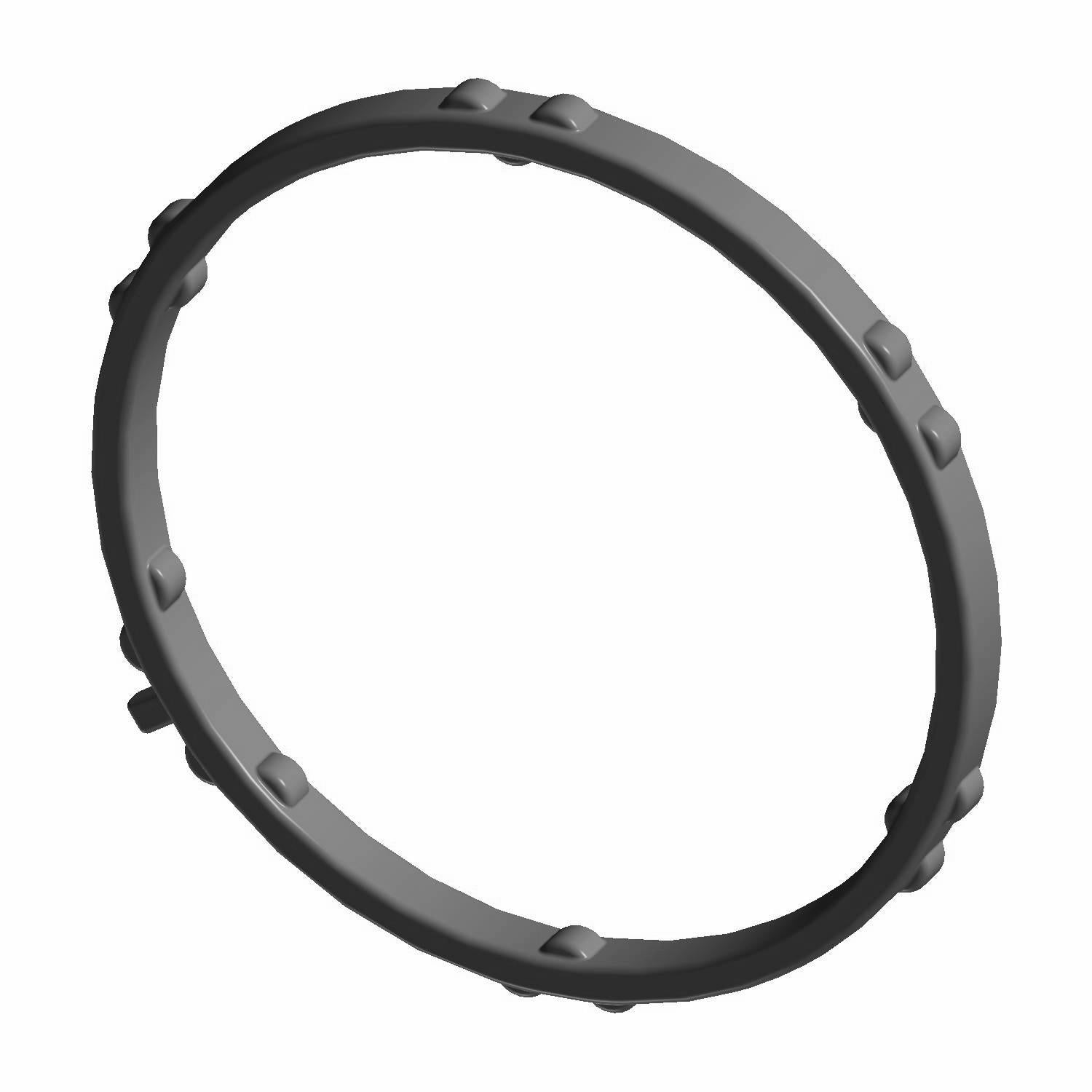 Throttle Body Housing Gasket by Polaris
