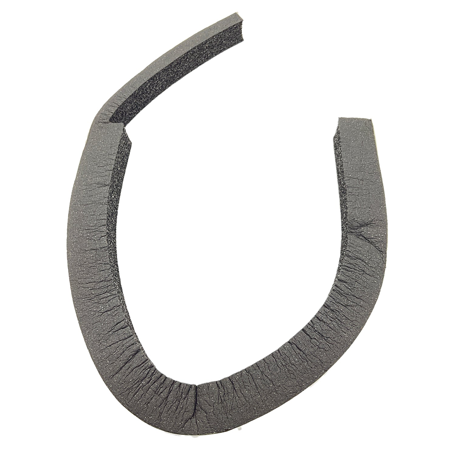 Roof Front Foam Seal by Polaris
