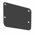 Seat Wire Cover Plate by Indian
