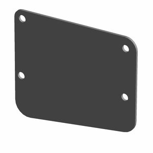Seat Wire Cover Plate by Indian