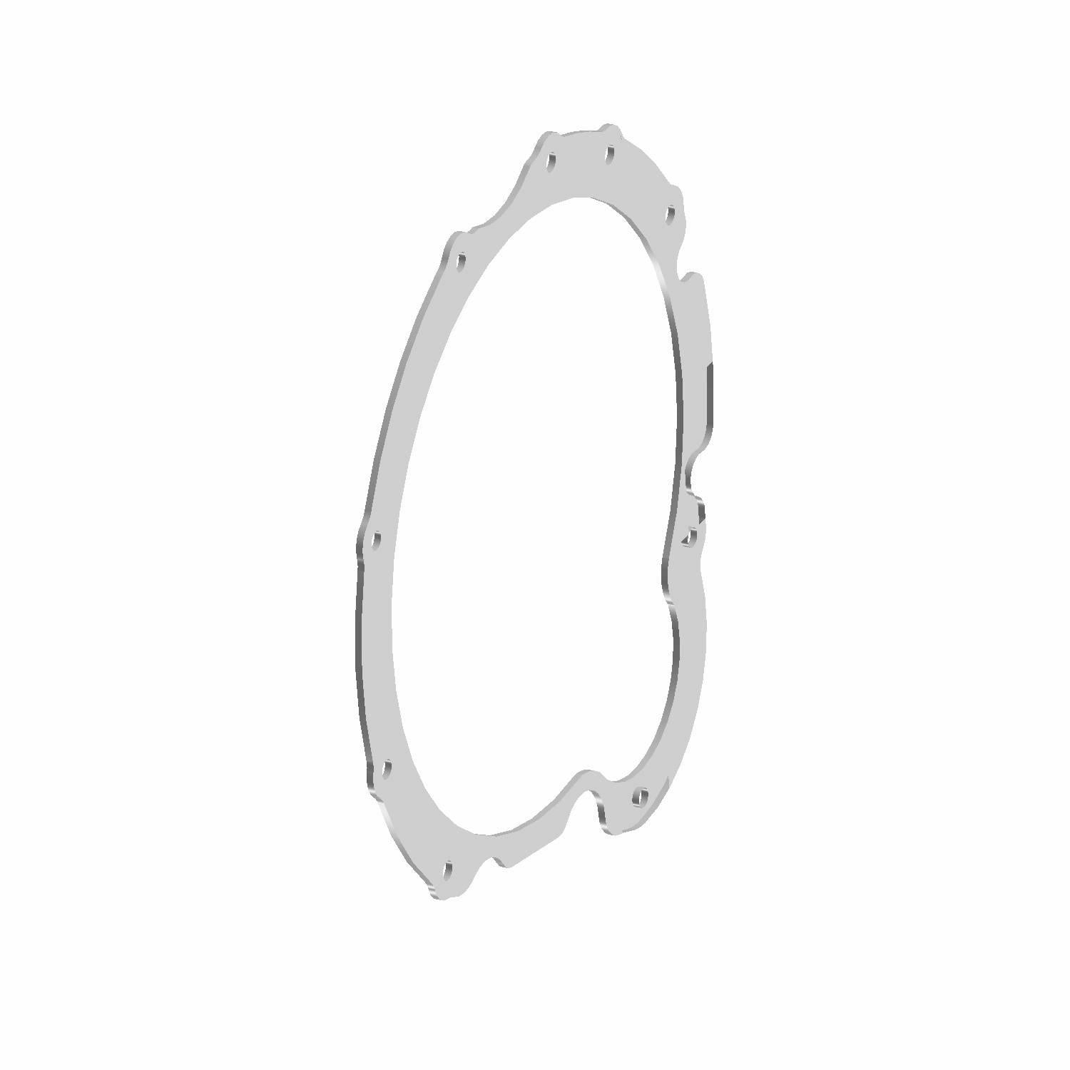Flywheel Cover Seal by Polaris