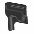 Front Box Heat Shield by Polaris