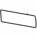 Turbo Intercooler Seal Top by Polaris