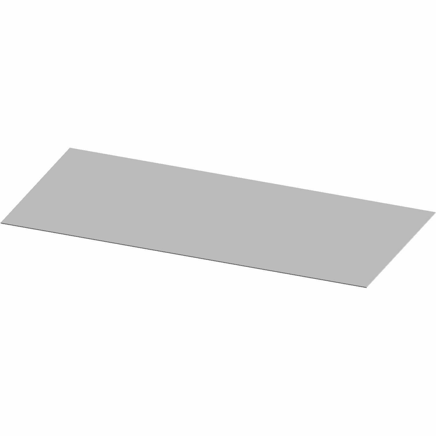Heat Shield Foil by Polaris