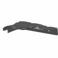 Front Foil Shield Panel by Polaris