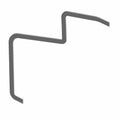 Front Clutch Intake Seal by Polaris