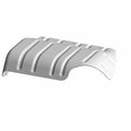 Heat Shield Foil Bottom by Polaris
