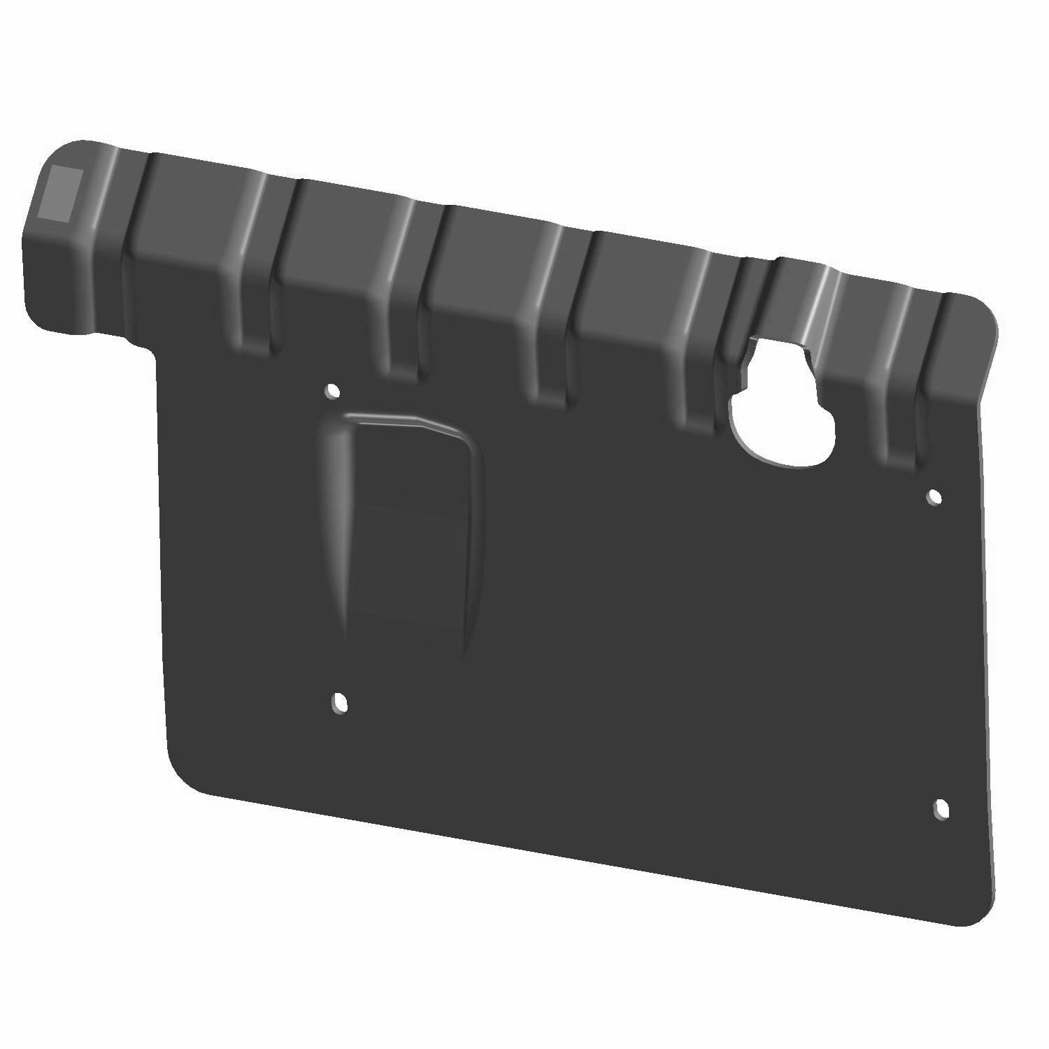 Heat Shield Foil Box Ranger by Polaris