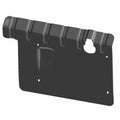 Heat Shield Foil Box Ranger by Polaris