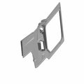 Door Liner Panel Left by Polaris