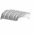 Heat Shield Foil Bottom by Polaris