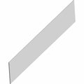 Door Sound Mat 18 x 3 by Polaris