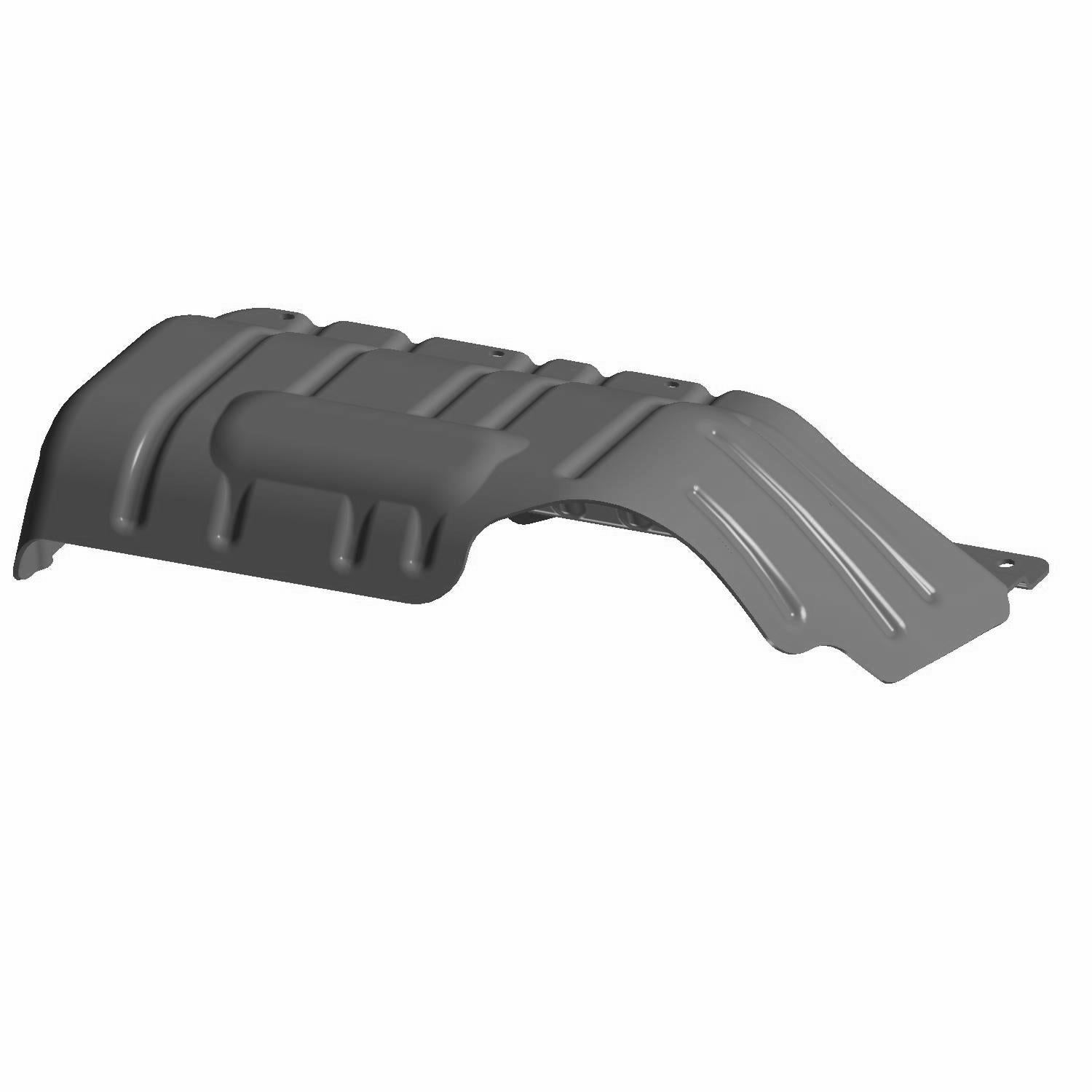 Full Heat Shield Foil Ranger by Polaris