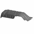 Full Heat Shield Foil Ranger by Polaris
