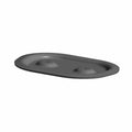 Access Panel Heat Shield by Polaris