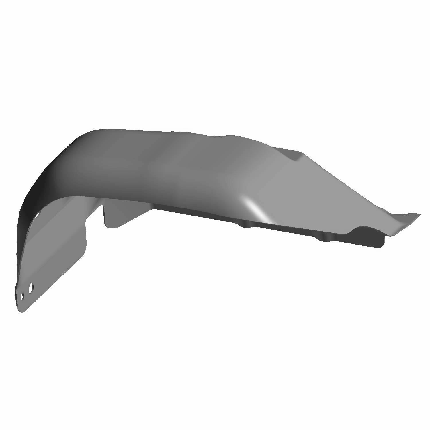 Heat Shield Full Ranger by Polaris