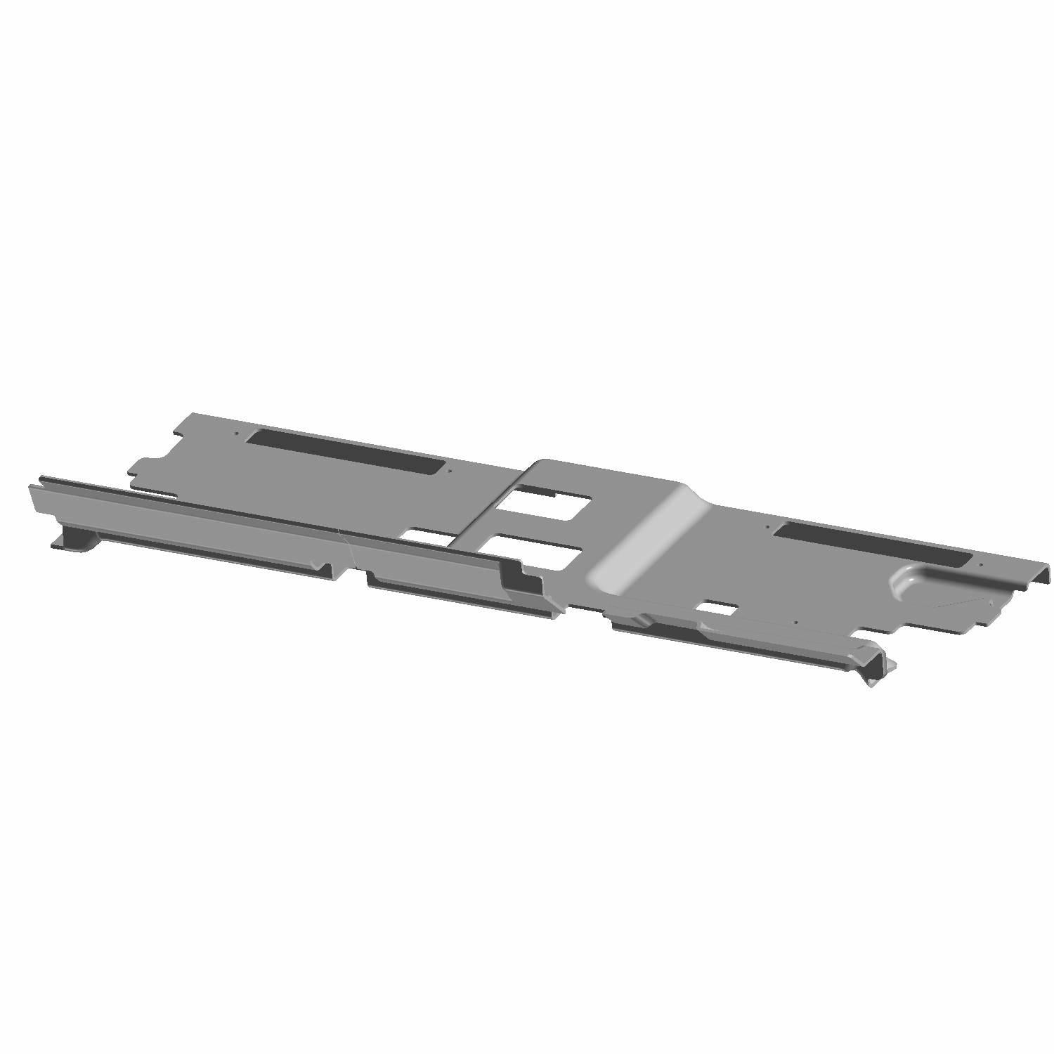 Rear Inner Panel by Polaris