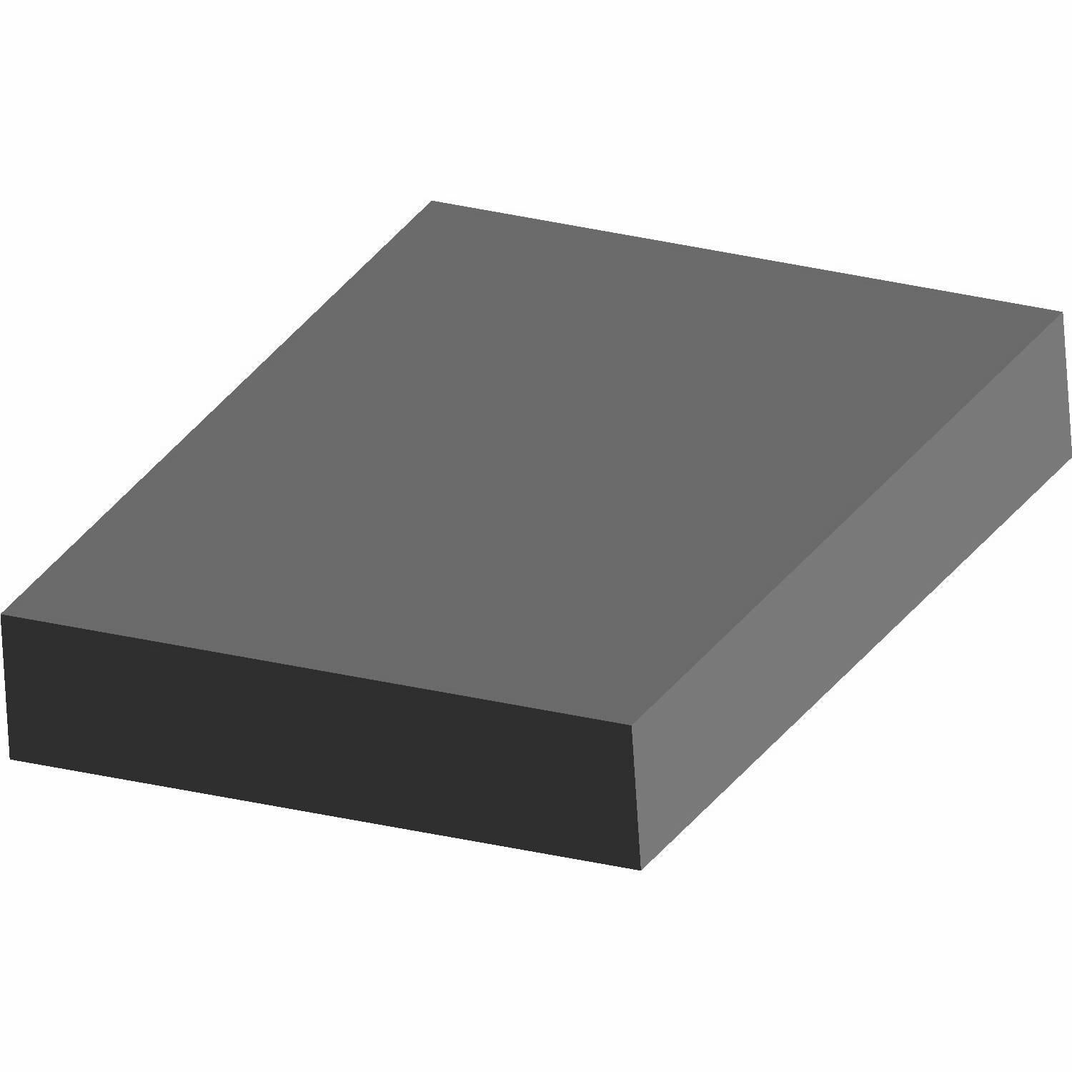 Front Foam, Closeoff Bottom by Polaris