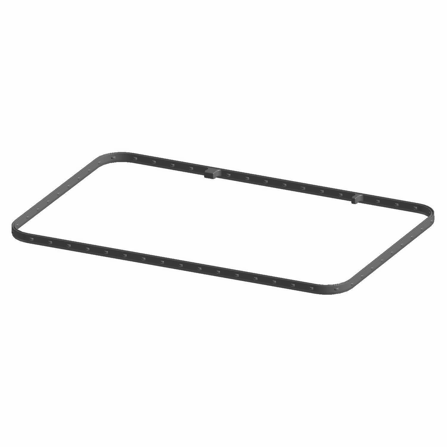 Airbox Seal by Polaris