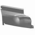 Front Box Heat Shield by Polaris