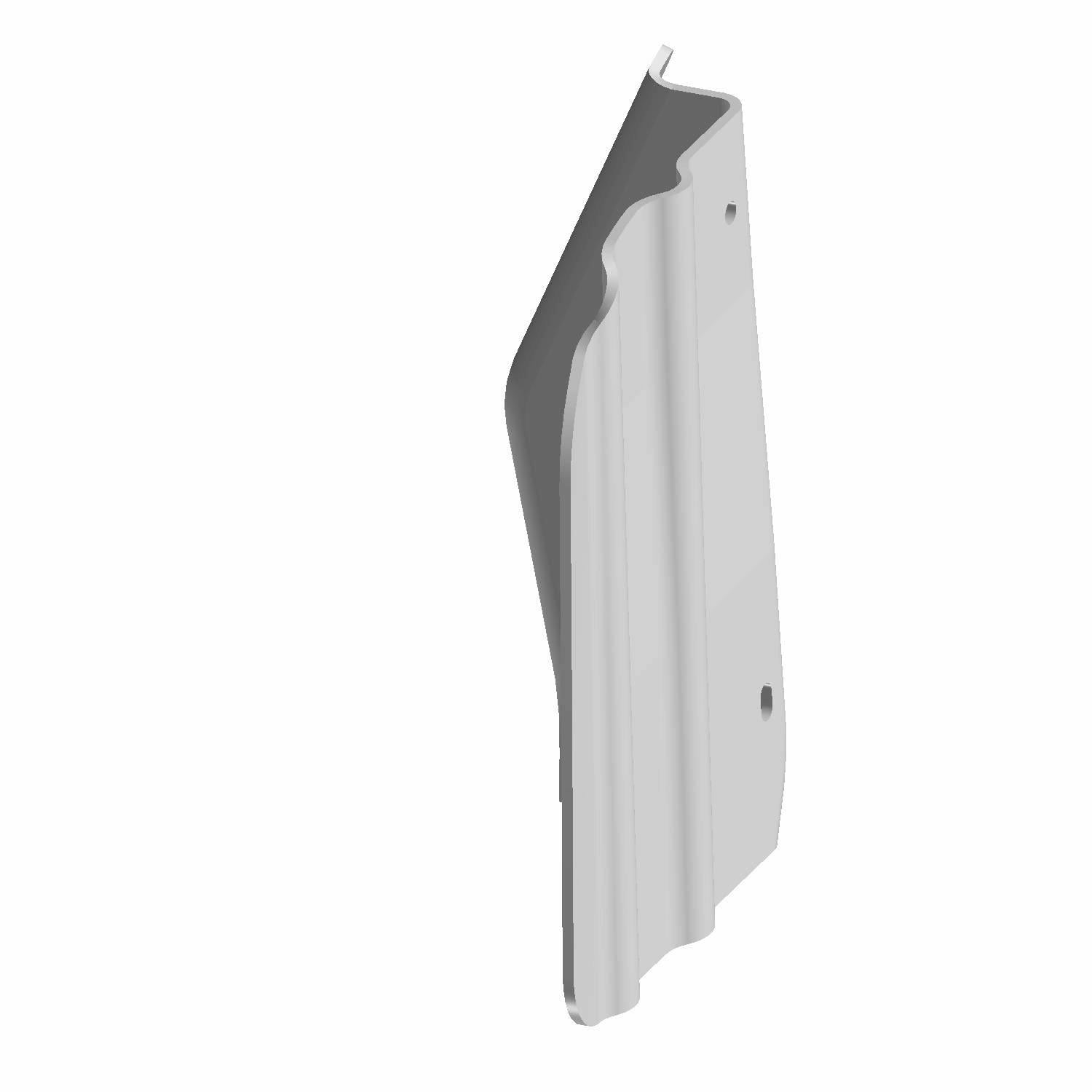 Engine Heat Shield by Polaris