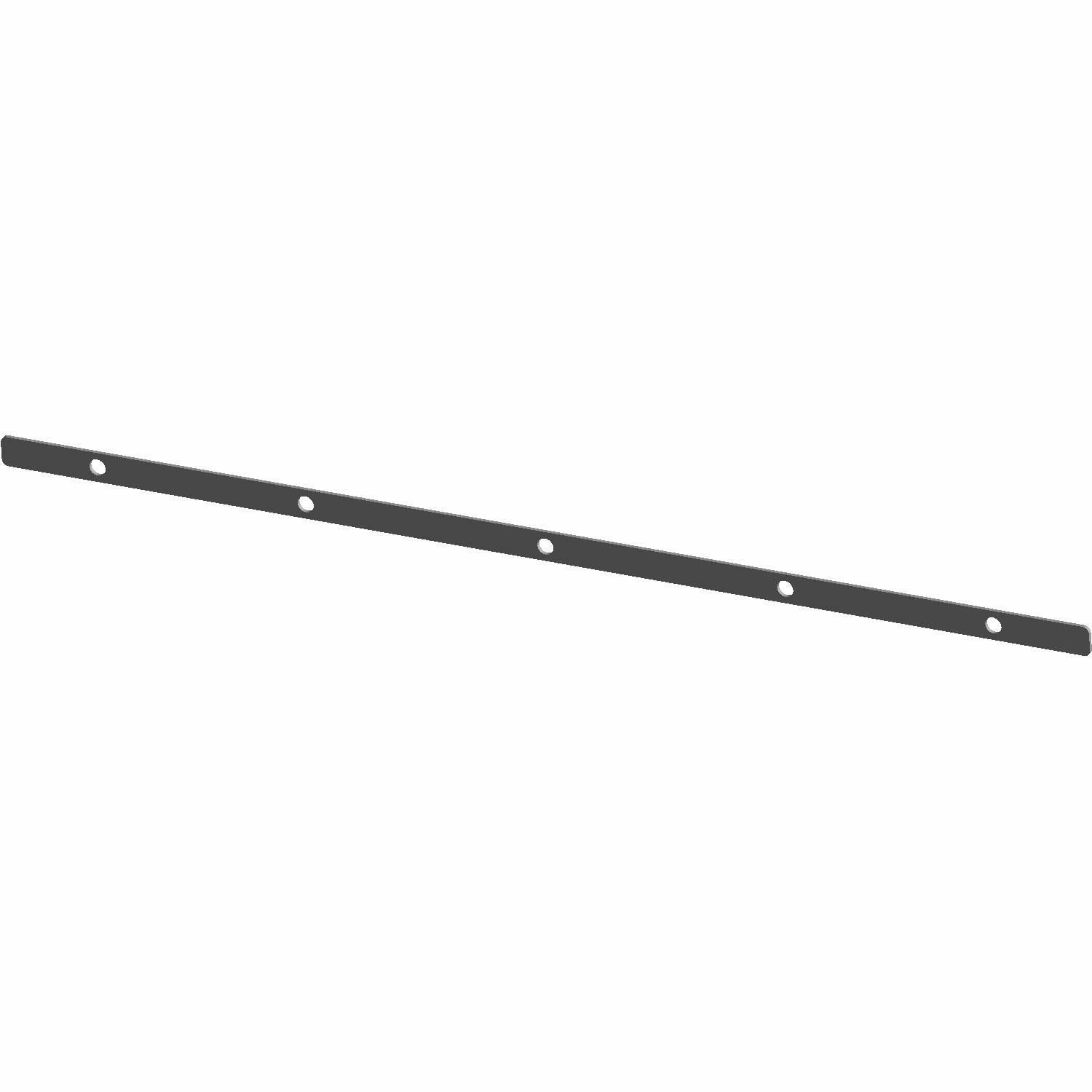 Thick Foam Tape 20x86x3 by Polaris